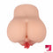 4.19lb Sexy Butt Torso Sex Toy With Tight Vagina Men Love Toy