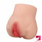 4.19lb Sexy Butt Torso Sex Toy With Tight Vagina Men Love Toy