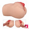 4.19lb Sexy Butt Torso Sex Toy With Tight Vagina Men Love Toy