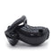 Comfortable Male Chastity Plastic Cock Cage BDSM Penis Lock Device