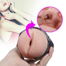 Male Masturbator Sex Toy Detachable Pocket Pussy For Adult