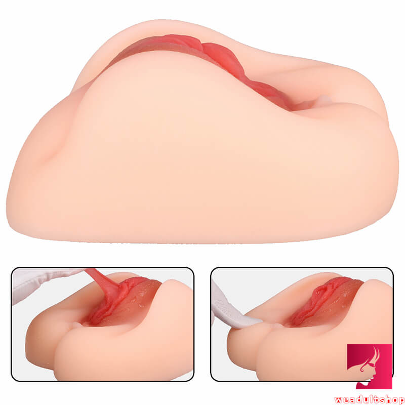 2.65lb Soft Lifelike Small Sex Doll Torso For Anal Vaginal Fucking