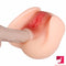 2.65lb Soft Lifelike Small Sex Doll Torso For Anal Vaginal Fucking