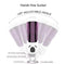 Thrusting Sex Toy Silicone Exotic Male Masturbation Cup - Adult Toys 