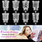 Thrusting Sex Toy Silicone Exotic Male Masturbation Cup - Adult Toys 