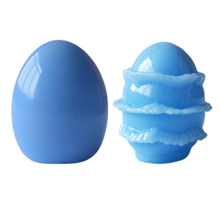 Egg Sex Toy Masturbator Guys Masterbating Man Love Eggs - Adult Toys 