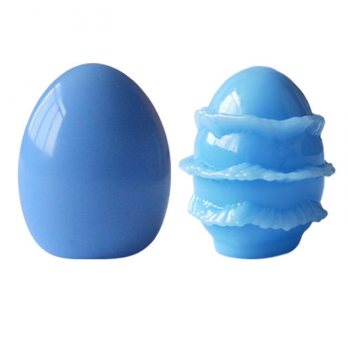 Egg Sex Toy Masturbator Guys Masterbating Man Love Eggs - Adult Toys 