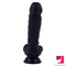 7.87in Realistic Feeling Dildo For Women Men Sex Orgasm Toy