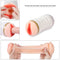 Realistic Waterproof Pussy Sex Toy For Men Masturbation