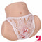 3.97lb Small Teen Girl Body Sex Doll Torso Realistic Men Masturbator