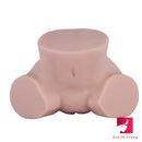 4.4lb Sexy Big Buttocks Sex Torso For Men Masturbation Toy