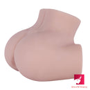 4.4lb Sexy Big Buttocks Sex Torso For Men Masturbation Toy