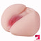 4.08lb Sexy Ass Body Realistic Sex Torso Doll For Anal Fucking