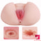 4.08lb Sexy Ass Body Realistic Sex Torso Doll For Anal Fucking
