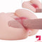 4.08lb Sexy Ass Body Realistic Sex Torso Doll For Anal Fucking