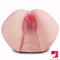 4.08lb Sexy Ass Body Realistic Sex Torso Doll For Anal Fucking