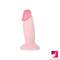 4.72in Mini Super Realistic Penis Dildo For Female Masturbation