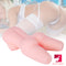 1.17lb Mini Sex Doll Torso Top Quality TPR Half body Sex Toy