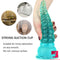 9.25in Soft Octopus Tentacle Penis Big Dildo For Anus Expansion