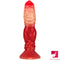 7.95in Animal Dog Realistic G-spot Women Orgasm Sex Dildo