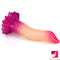 7.67in Ombre Makeup Snake Animal Dildo For Women Orgasm