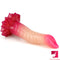 7.67in Ombre Makeup Snake Animal Dildo For Women Orgasm