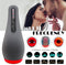 Otouch Intelligent Heating Oral Blowjob Penis Suck Vibrating Toy