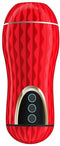 Portable Silicone Pocket Pussy Male Masturbation Cup - Adult Toys 