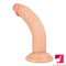 6.88in 3cm Thick Mini No Eggs Dildo Sex Toy For Women