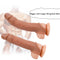 6.3in Penis Stretcher Lengthen Thicken Soft Sleeve Sex Toy
