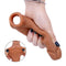 6.3in Penis Stretcher Lengthen Thicken Soft Sleeve Sex Toy
