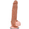 6.3in Penis Stretcher Lengthen Thicken Soft Sleeve Sex Toy