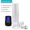 Automatic Detachable Vacuum Penis Pump For Men Masturbation