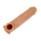 6.3in Thicken Cock Extender Sheath Extension Sex Toy Sleeve