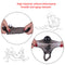 6.7in Vibrating Penis Extender Male Sex Toy For Men