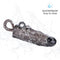 6.7in Vibrating Penis Extender Male Sex Toy For Men