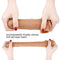 6.3in Thicken Cock Extender Sheath Extension Sex Toy Sleeve