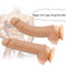6.3in Thicken Cock Extender Sheath Extension Sex Toy Sleeve