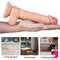7.87in Realistic Dildo Sex Toy For Female Masturbation Penis