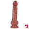 7.87in Realistic Dildo Sex Toy For Female Masturbation Penis