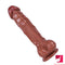 7.87in Realistic Dildo Sex Toy For Female Masturbation Penis