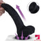 7.48in Sex Toy For Women Masturbation G-Spot Penis Dildo