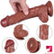 7.87in Realistic Dildo Sex Toy For Female Masturbation Penis