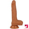 7.48in Sex Toy For Women Masturbation G-Spot Penis Dildo