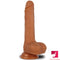 7.48in Sex Toy For Women Masturbation G-Spot Penis Dildo