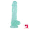 7.87in Realistic Dildo Sex Toy For Female Masturbation Penis