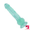 7.87in Realistic Dildo Sex Toy For Female Masturbation Penis