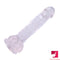 7.87in Realistic Dildo Sex Toy For Female Masturbation Penis