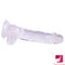 7.87in Realistic Dildo Sex Toy For Female Masturbation Penis