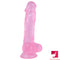 7.87in Realistic Dildo Sex Toy For Female Masturbation Penis